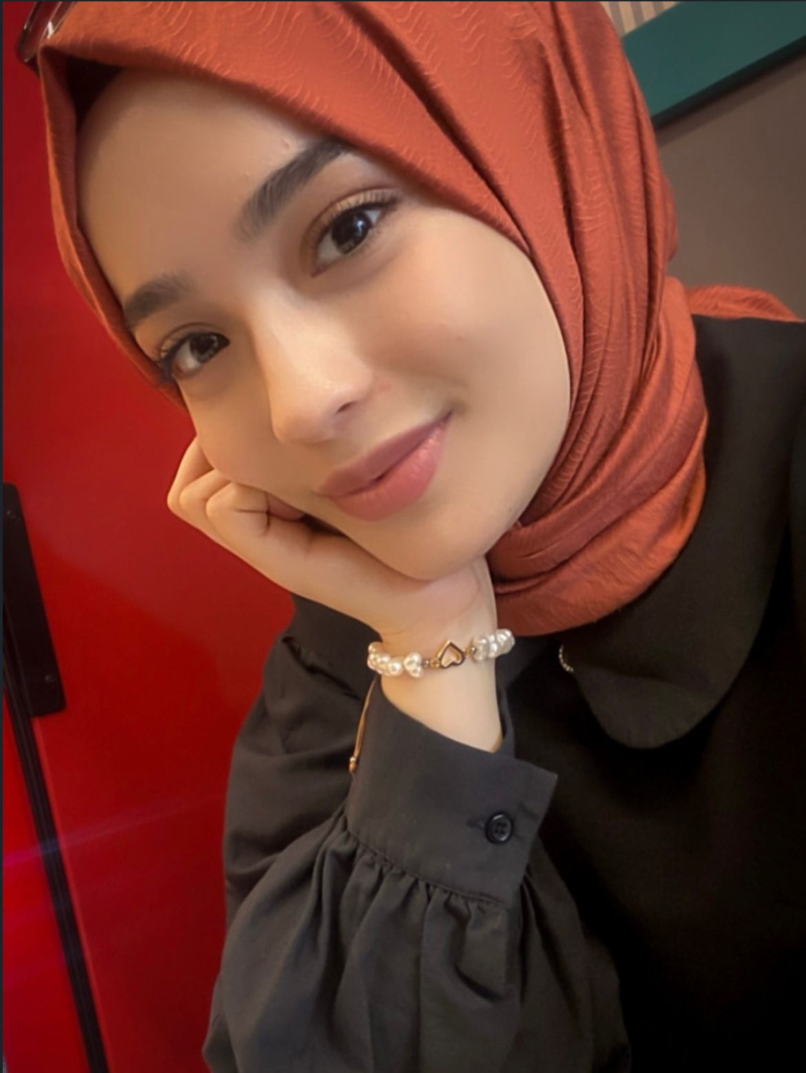 İncedere Ustalıklı Partner Escort Bayan Nursema