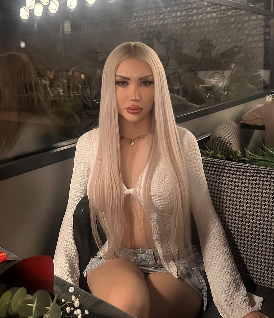 Sofumahmut Bekar Escort Lale