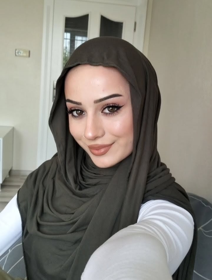 Kuruhüyük İdeal Partner Escort Bayan Rabia
