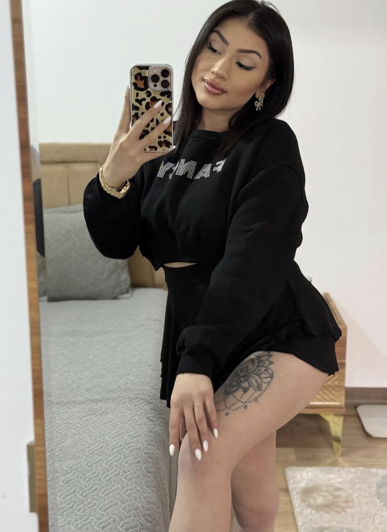 Tuğlaşah Türbanlı Bayan Escort Kübra