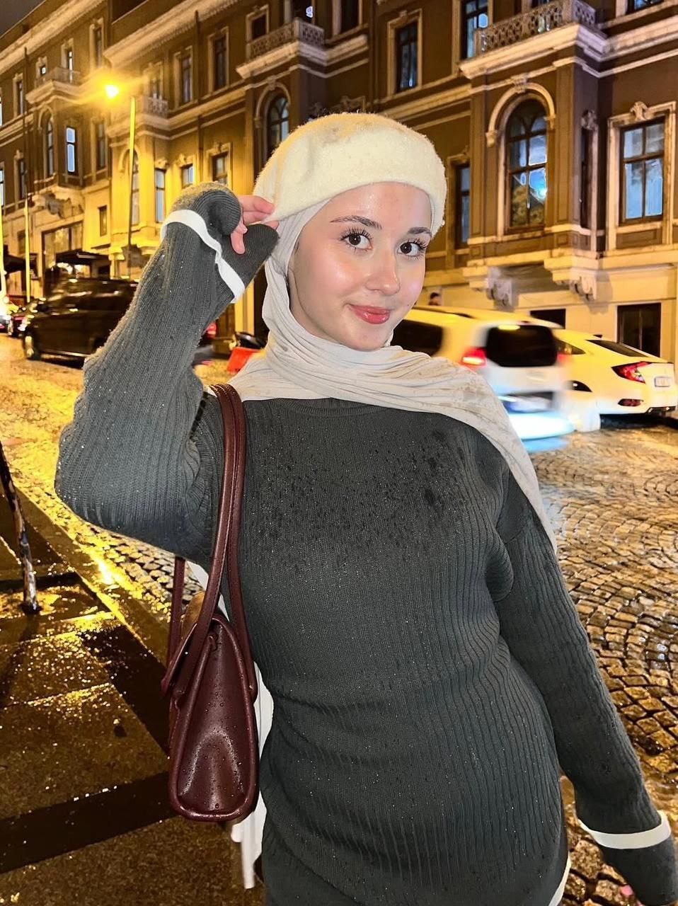 Karapınar Sonsuz Güzel Sevgili Bayan Escort Feride