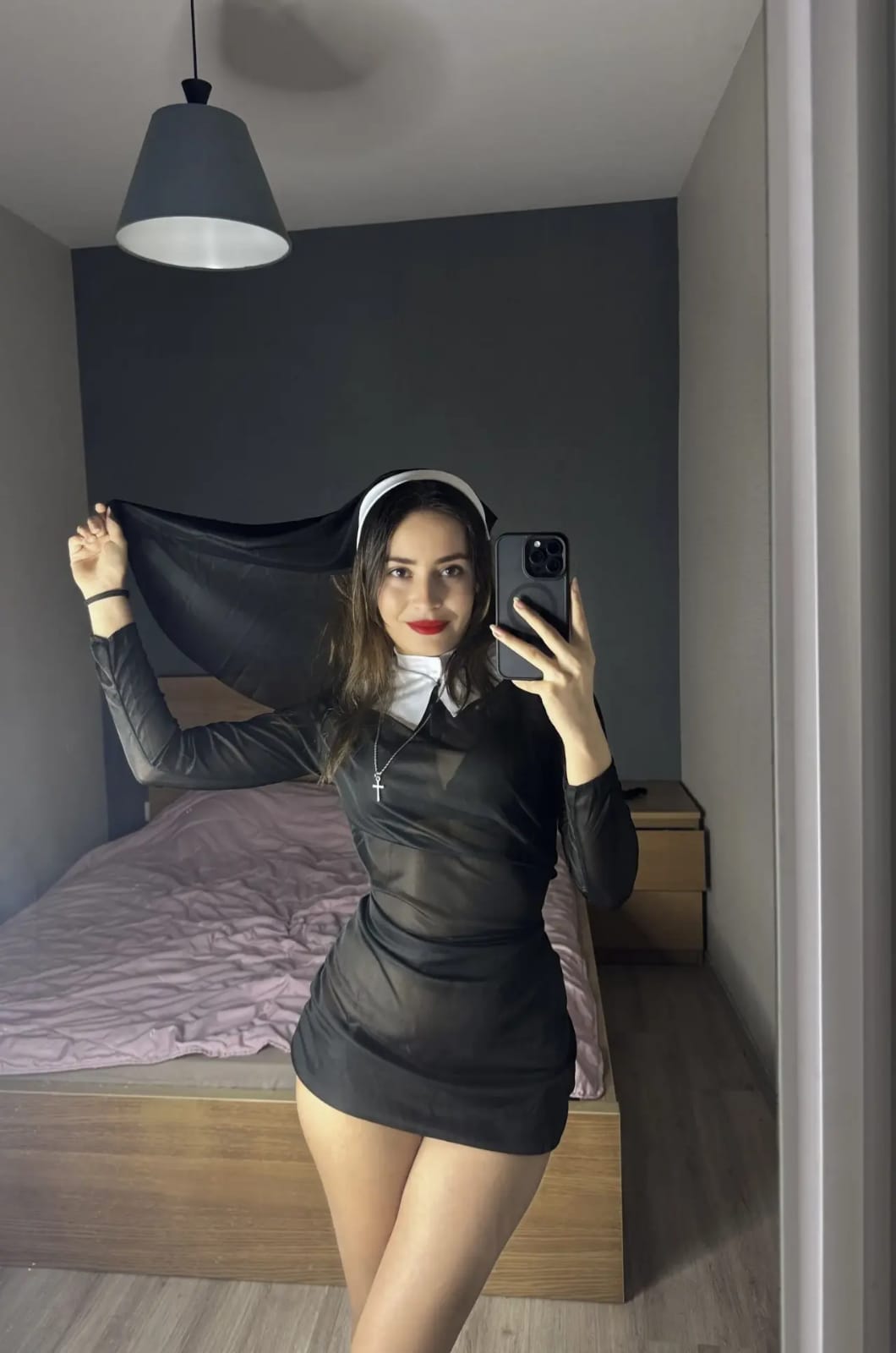 Yeni Nazik Kadın Escort Lale