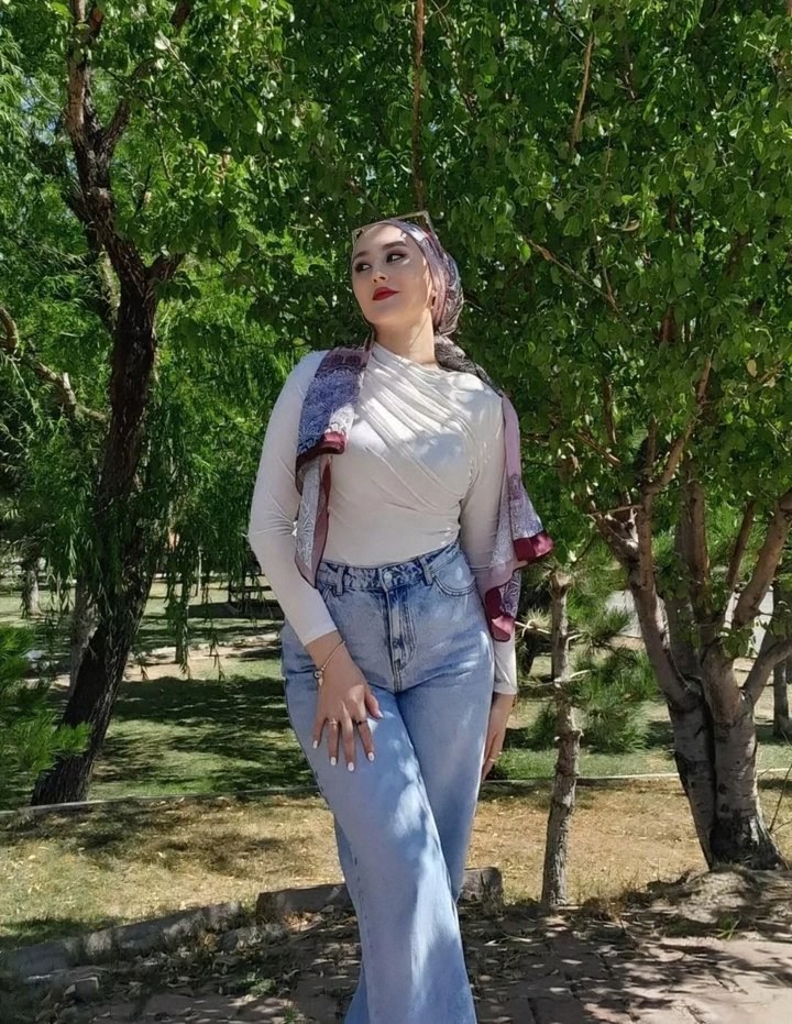 Güllüce Zeki Kadın Escort Bayan Bahar