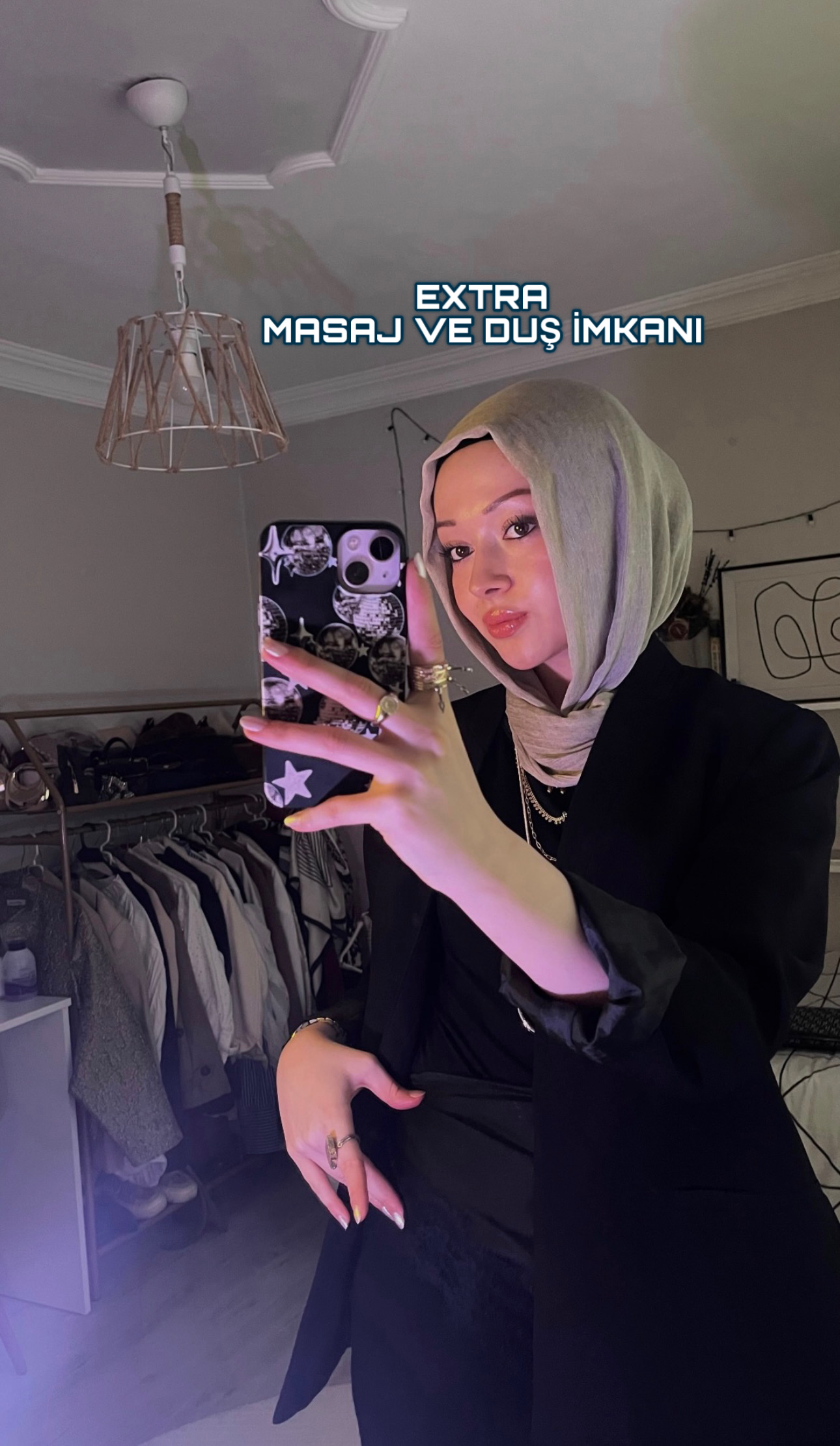 Ekinli Hayal Edilen Partner Escort Kıymet