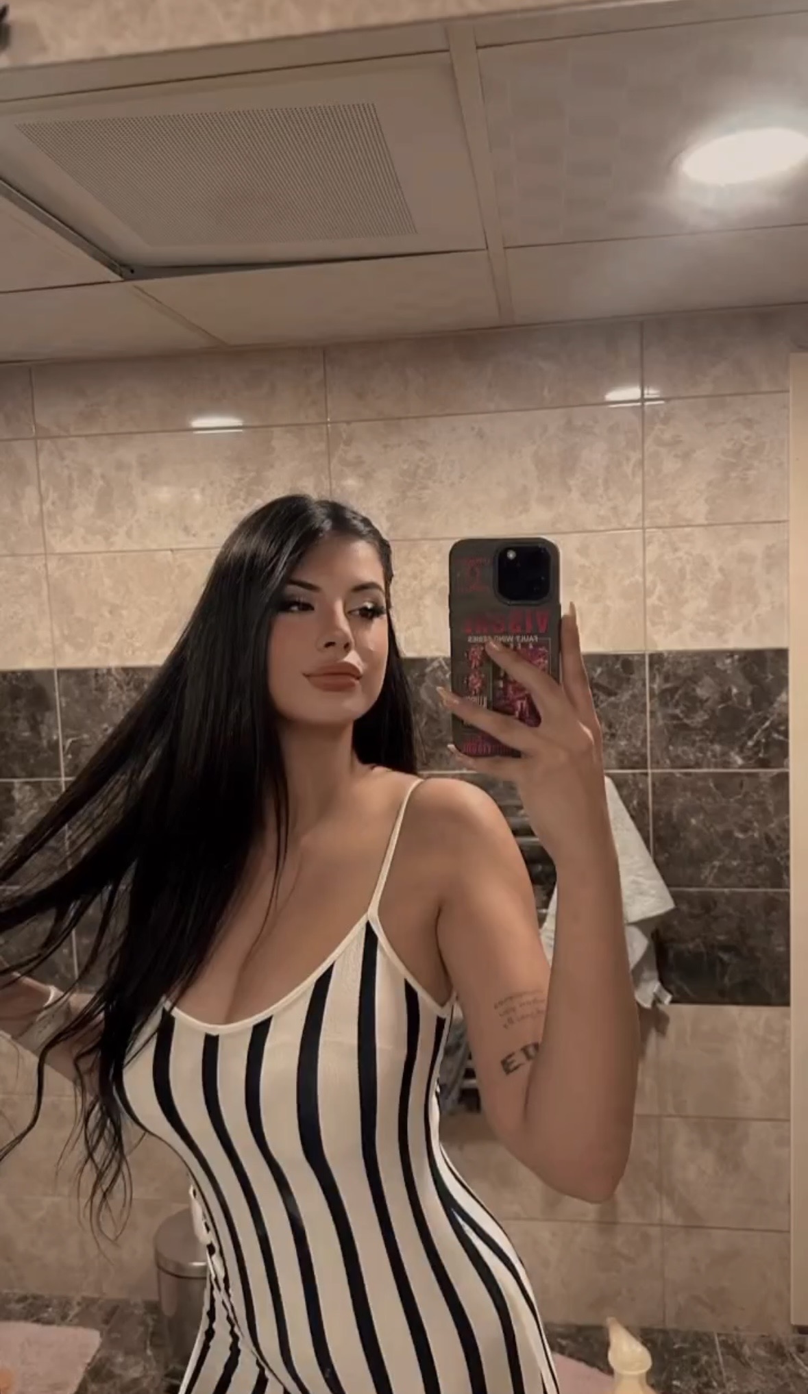 Develi Meraklı Partner Escort Bayan Kayra