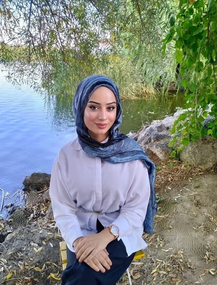 Işıklar Huzurlu Bir Partner Escort Bayan Ceyda