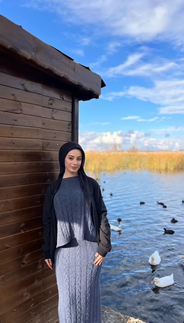 Kızılpınar Özgür Sevgili Escort Cemre