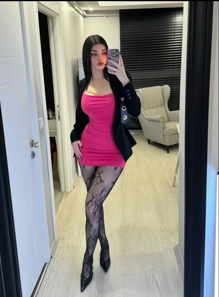 Akkışla Kendine İnanmış Kadın Escort Merve