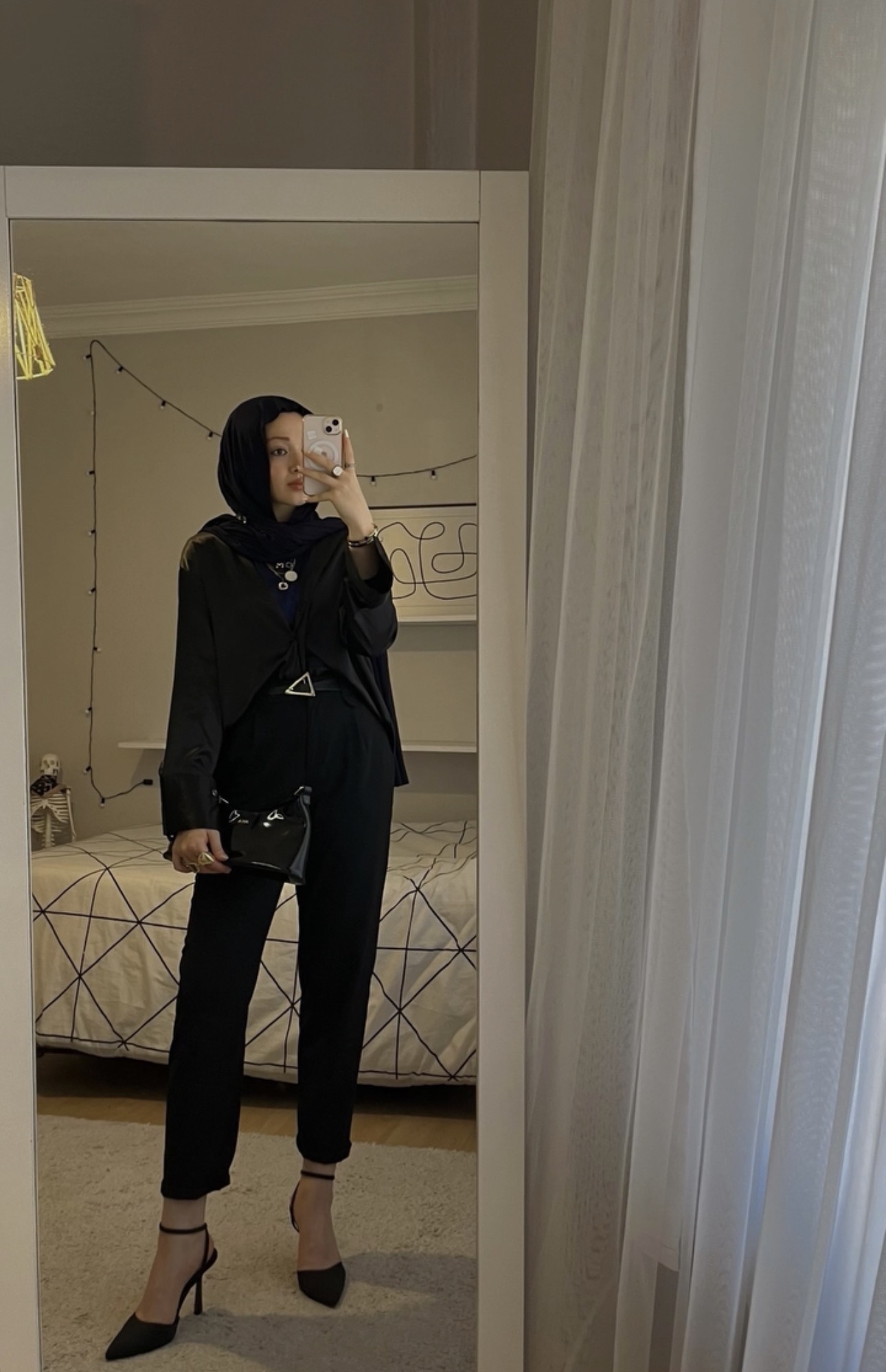 Sarıoğlan Zarif Kadın Escort Beren