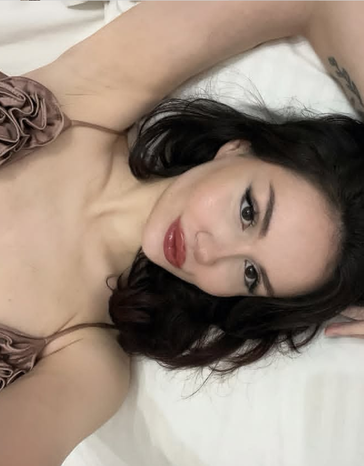 Mollahacı Romantik Partner Bayan Escort Nurgül