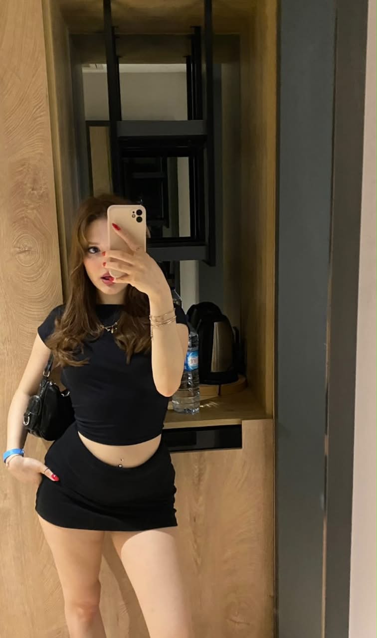 Ilıca Düşünceli Bayan Escort Kadeh