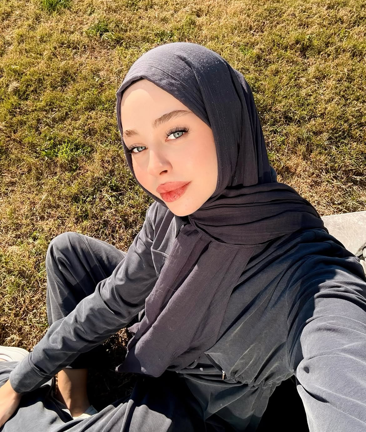 Pirahmet Kazak Escort Yasemin