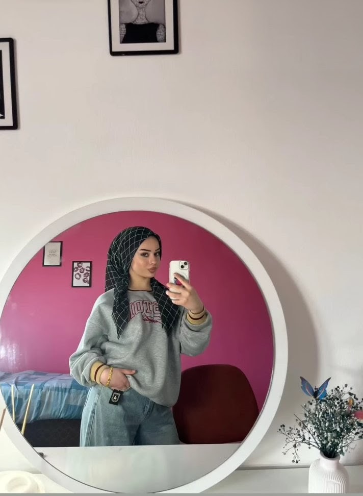 Gökkent Yüksek Enerjili Kadın Escort Bayan Reyhan