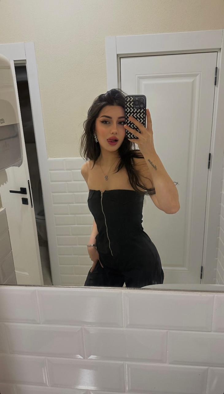 Beyazşehir Hayat Dolu Partner Bayan Escort Okyanus