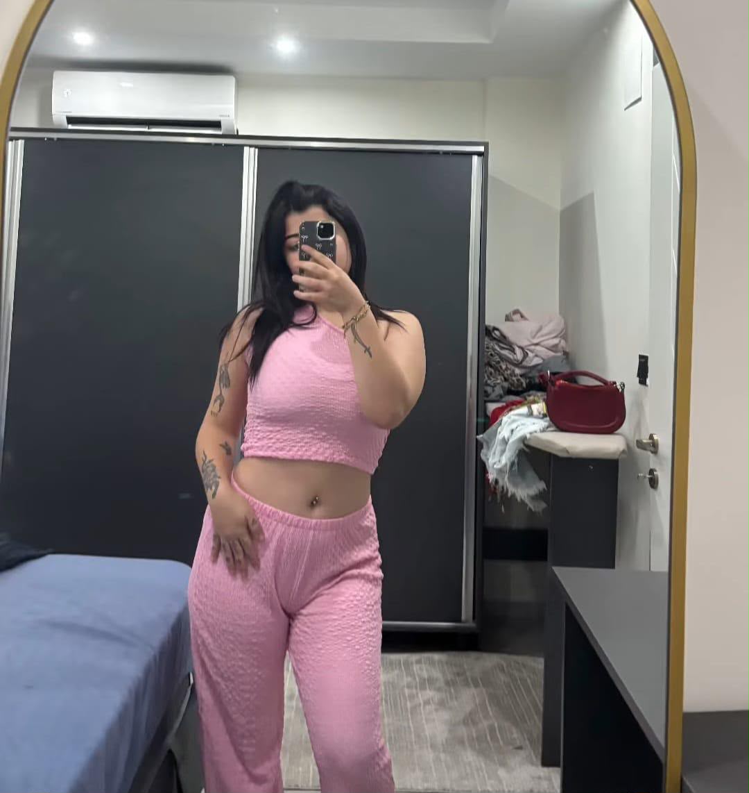Yakutiye Tutkulu Partner Escort Bayan Gülay