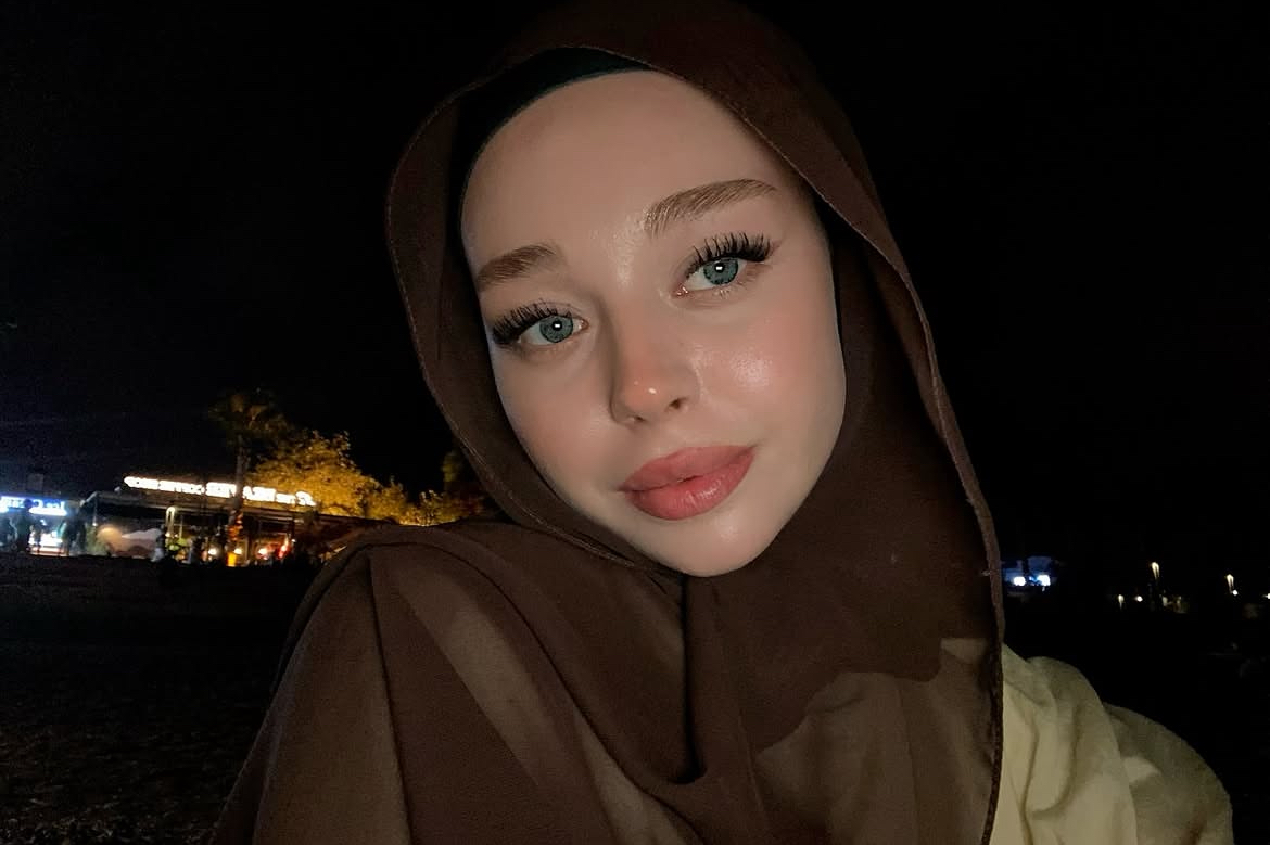 Kale Hayalindeki Partner Bayan Escort Neval