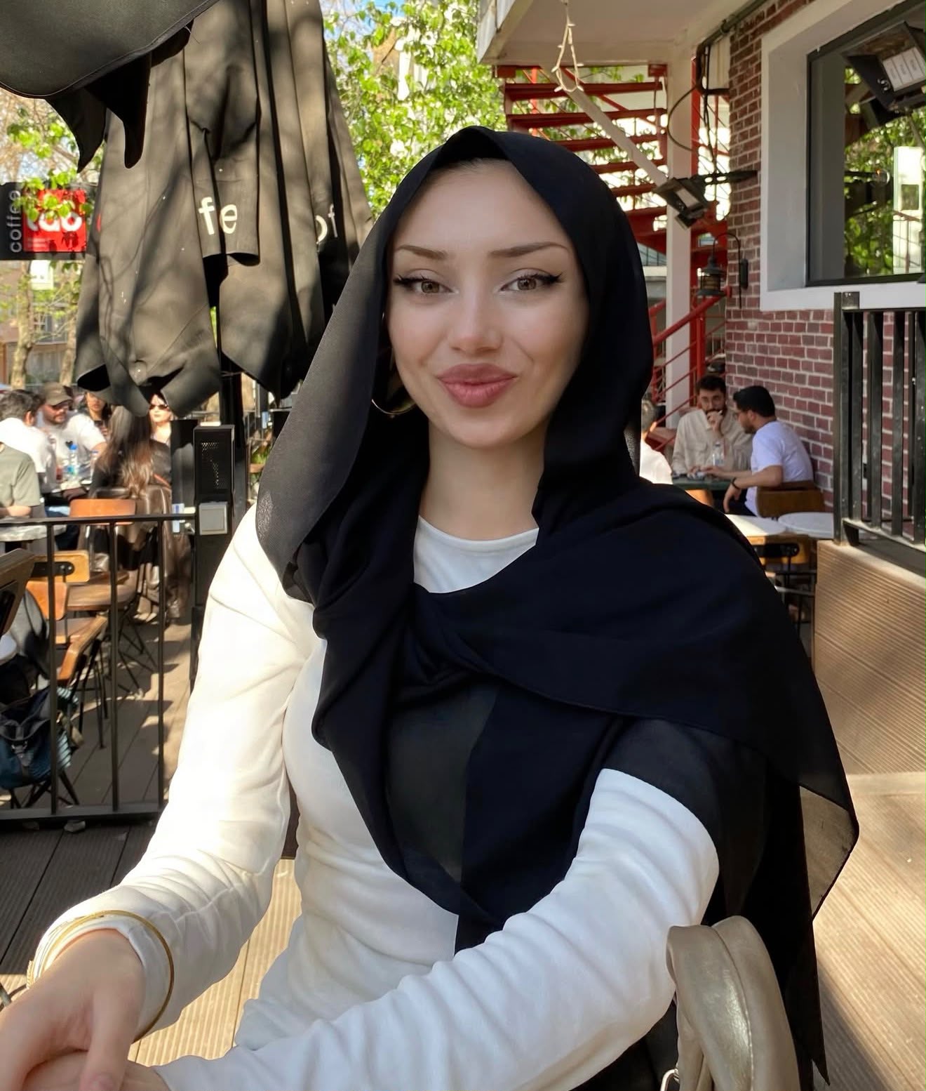Beyleryukarı Efsanevi Partner Bayan Escort Zümra