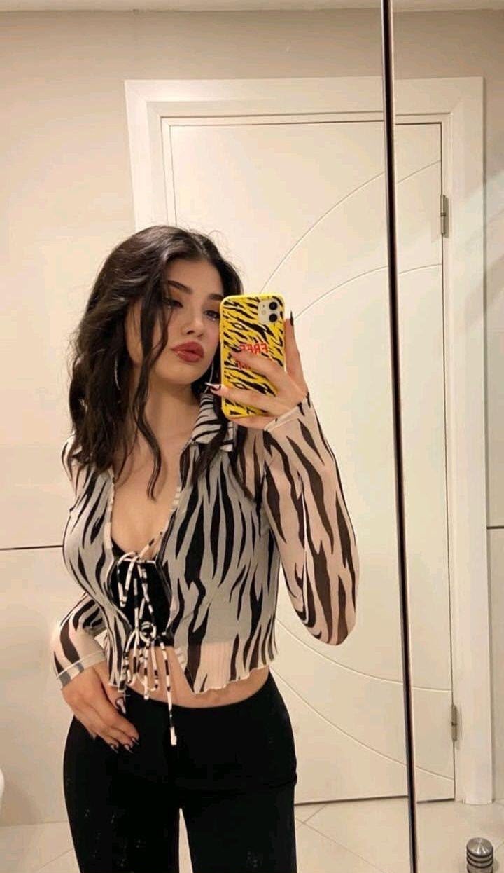 Beğendik Popüler Escort Bayan Bahar