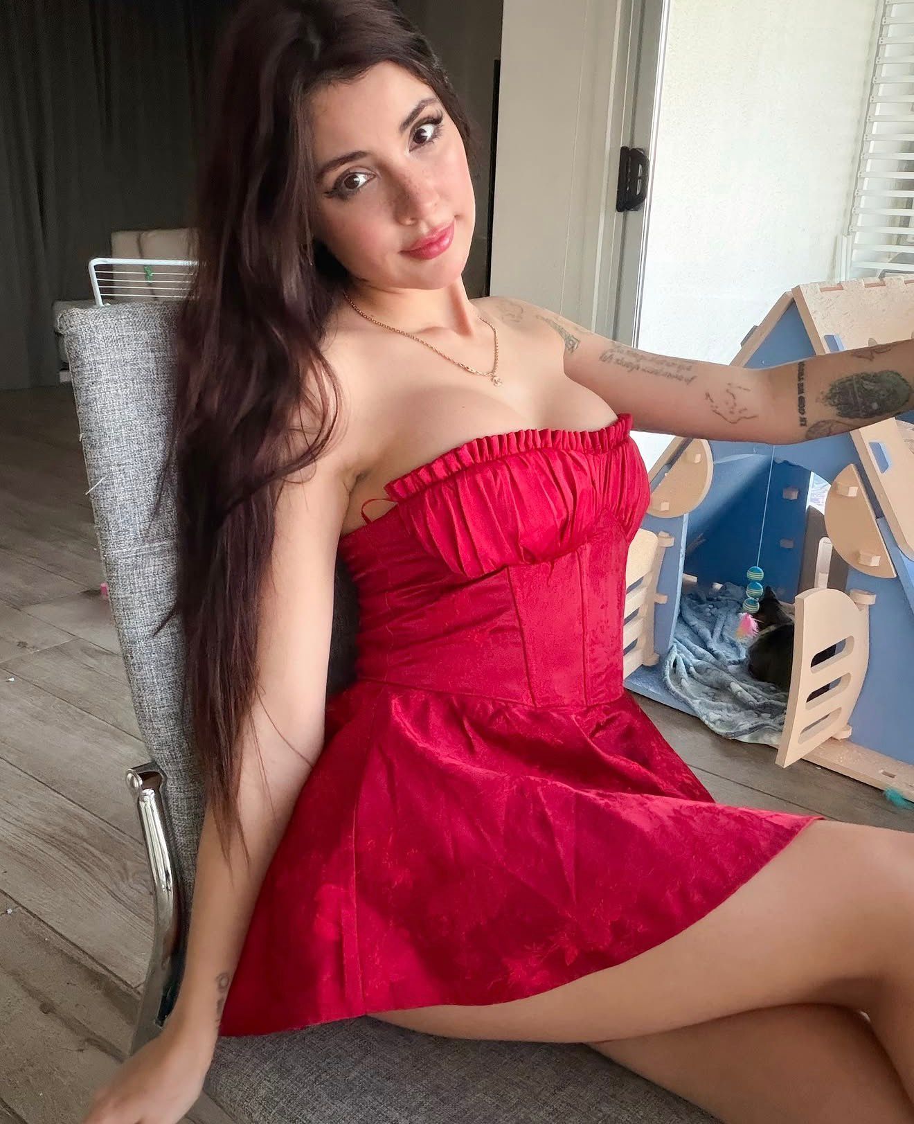 Cumhuriyet Sadık Bir Sevgili Escort Bayan Feride