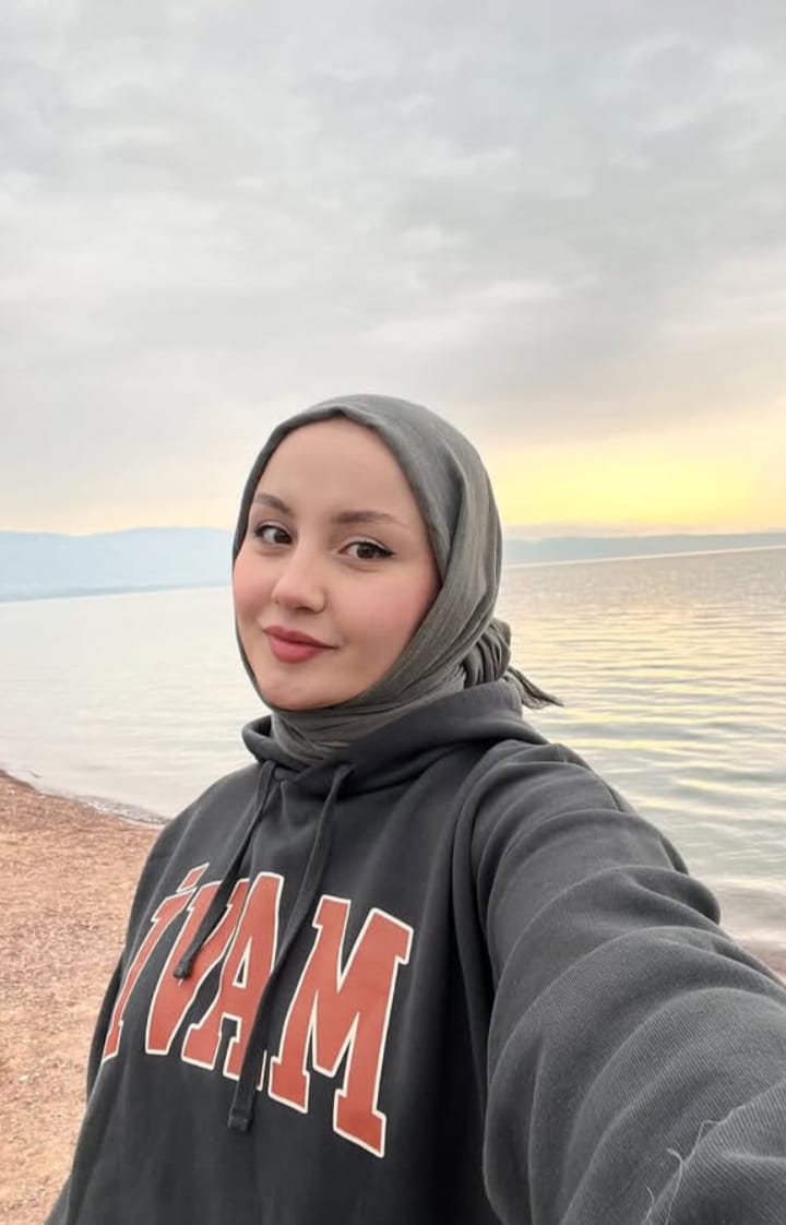 Erciyes Ruhsal Denge Escort Melek