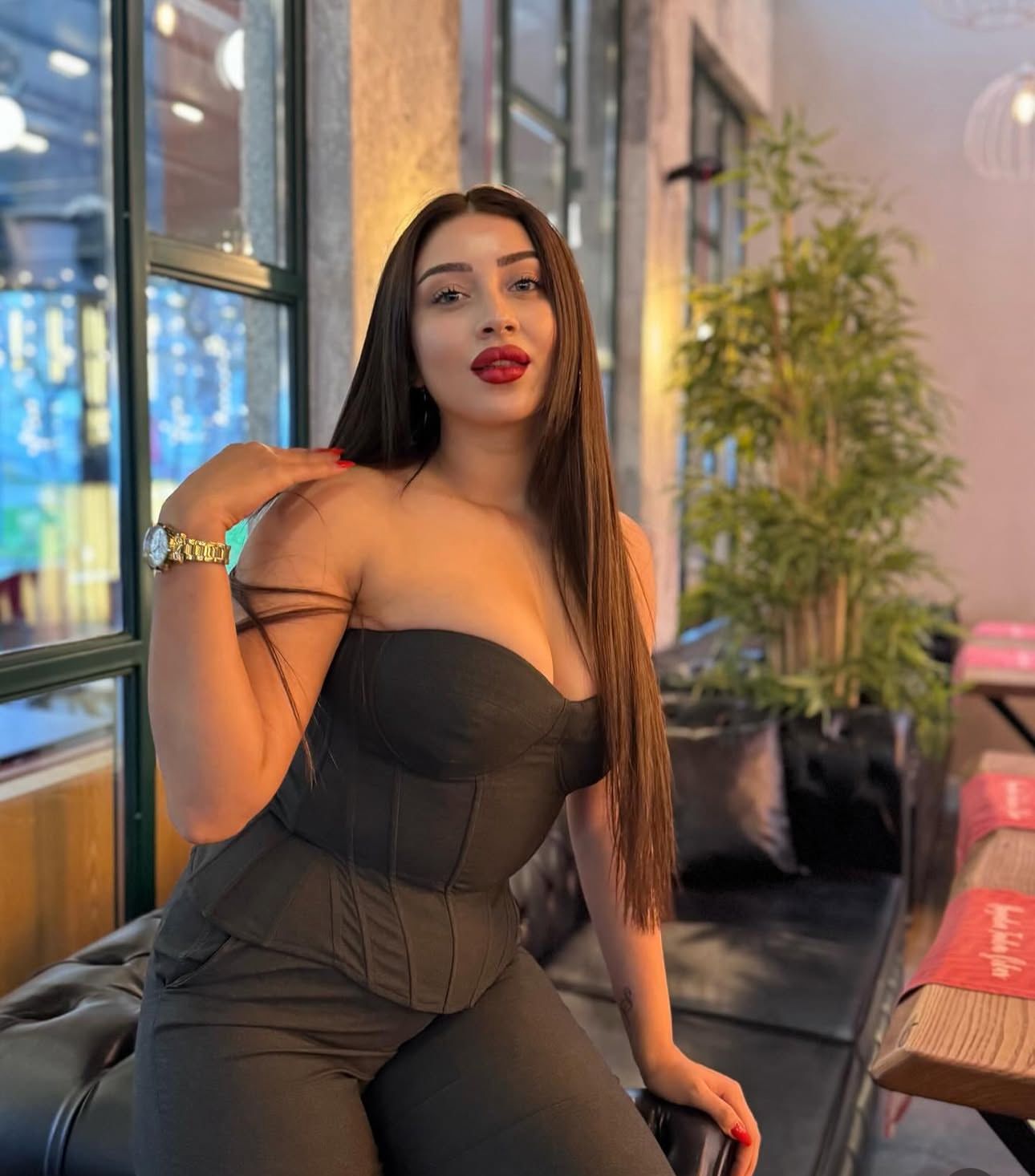 Melikören Masöz Escort Ceylan