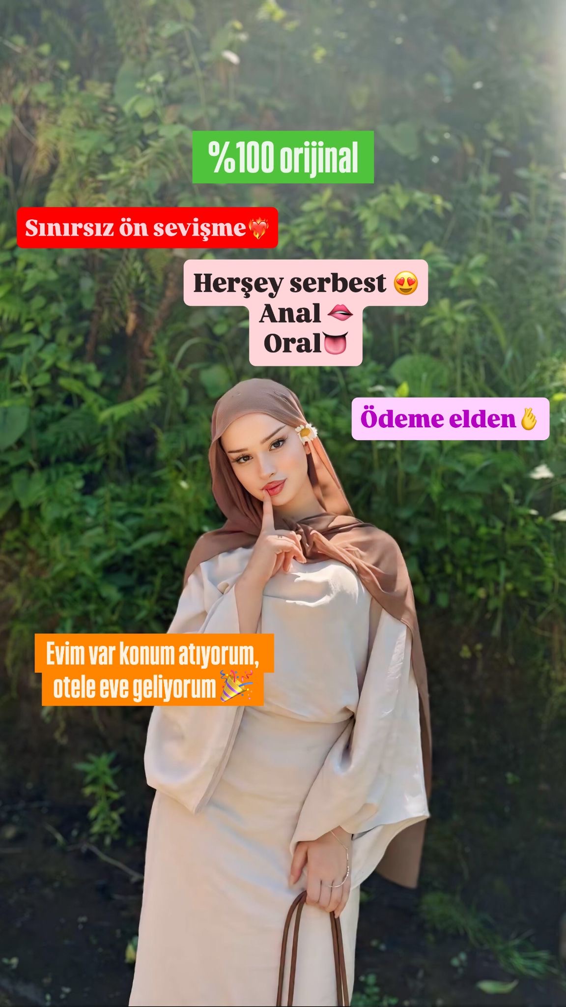 Yusuflar Zeki ve Başarılı Kadın Escort Bayan Irmak