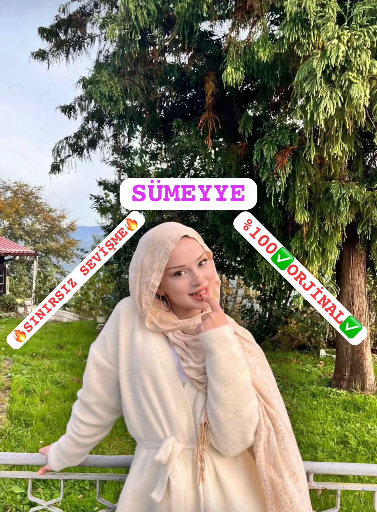 Küçük Kabaktepe Partner Escort Bayan Hale