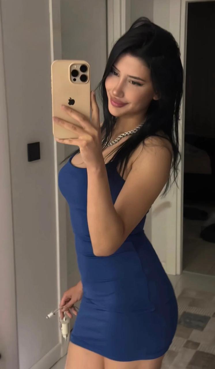 Kuşcağız Dürüst Partner Escort Engin