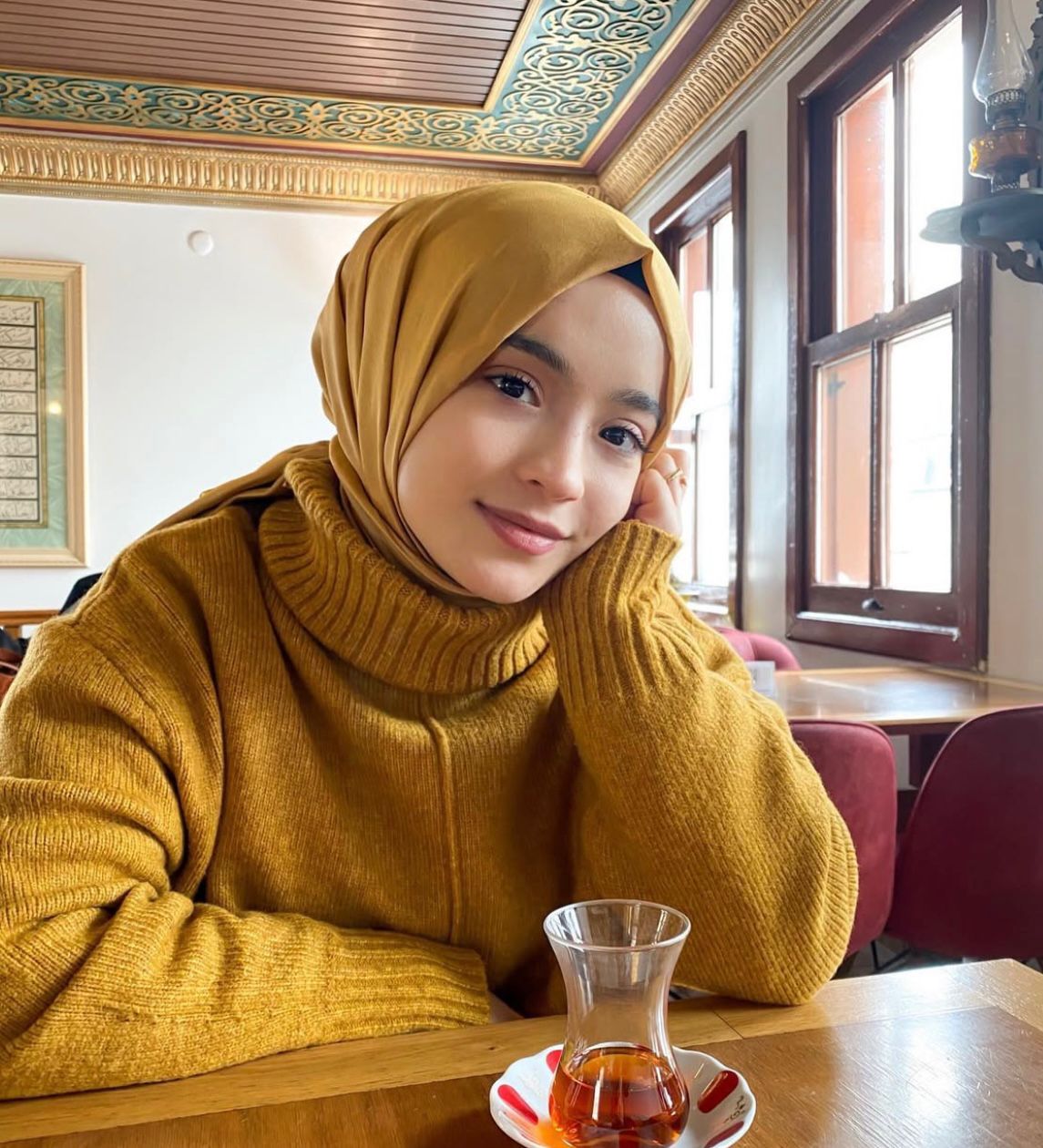 Çevril Zevkli Partner Escort Bayan Süheyla